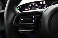 Porsche Taycan vaihtoauto