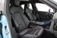 Porsche Taycan vaihtoauto