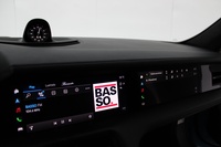 Porsche Taycan vaihtoauto