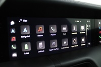 Porsche Taycan vaihtoauto