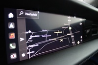 Porsche Taycan vaihtoauto