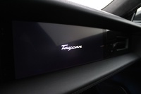 Porsche Taycan vaihtoauto