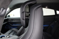 Porsche Taycan vaihtoauto