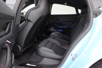 Porsche Taycan vaihtoauto