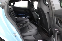 Porsche Taycan vaihtoauto