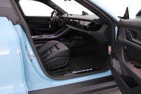 Porsche Taycan vaihtoauto