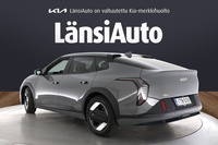 Kia EV4 vaihtoauto