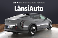 Kia EV4 vaihtoauto