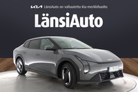 Kia EV4 vaihtoauto