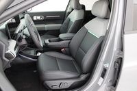 Kia EV4 vaihtoauto