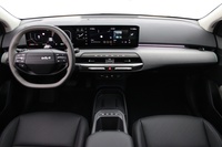 Kia EV4 vaihtoauto
