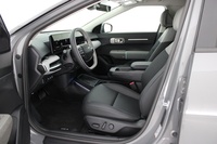 Kia EV4 vaihtoauto