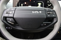 Kia EV4 vaihtoauto