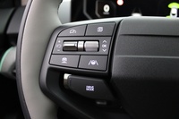 Kia EV4 vaihtoauto