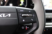 Kia EV4 vaihtoauto