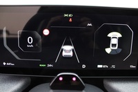 Kia EV4 vaihtoauto