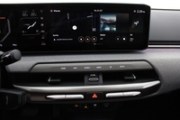 Kia EV4 vaihtoauto