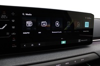Kia EV4 vaihtoauto