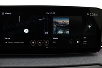 Kia EV4 vaihtoauto