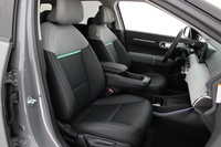 Kia EV4 vaihtoauto