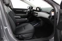 Kia EV4 vaihtoauto