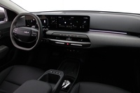 Kia EV4 vaihtoauto