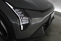 Kia EV4 vaihtoauto