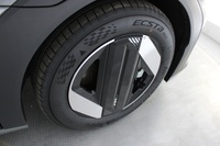 Kia EV4 vaihtoauto
