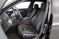 BMW i5 M60 vaihtoauto