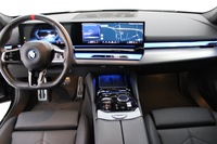 BMW i5 M60 vaihtoauto