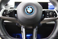 BMW i5 M60 vaihtoauto