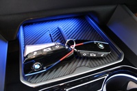 BMW i5 M60 vaihtoauto
