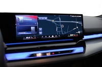 BMW i5 M60 vaihtoauto