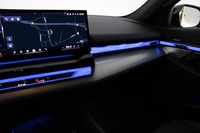 BMW i5 M60 vaihtoauto
