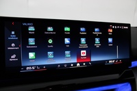 BMW i5 M60 vaihtoauto