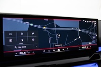 BMW i5 M60 vaihtoauto