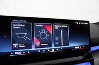 BMW i5 M60 vaihtoauto