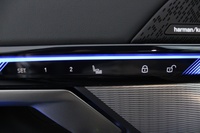 BMW i5 M60 vaihtoauto