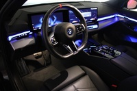 BMW i5 M60 vaihtoauto