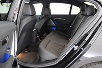 BMW i5 M60 vaihtoauto