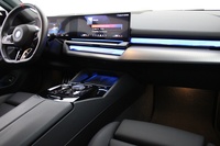 BMW i5 M60 vaihtoauto