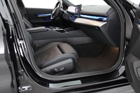 BMW i5 M60 vaihtoauto