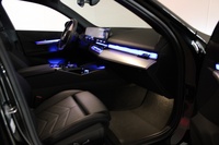 BMW i5 M60 vaihtoauto