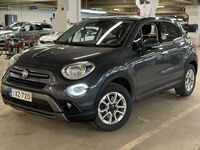 Fiat 500X vaihtoauto