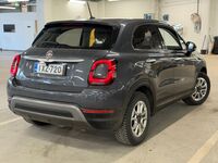 Fiat 500X vaihtoauto