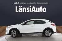 Kia XCeed vaihtoauto
