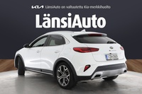 Kia XCeed vaihtoauto