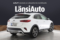 Kia XCeed vaihtoauto