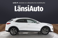 Kia XCeed vaihtoauto