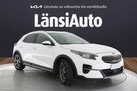 Kia XCeed vaihtoauto